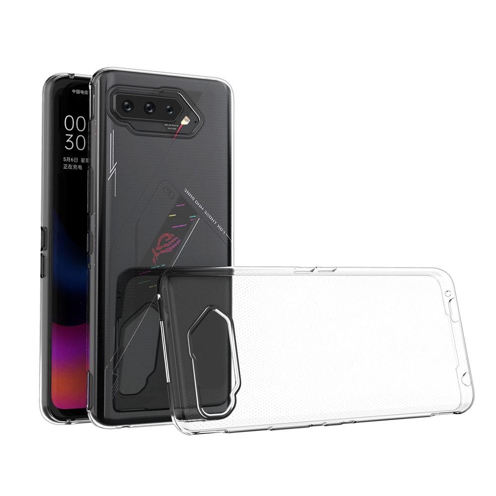 Funda TPU Case Asus ROG Phone 5 Clear