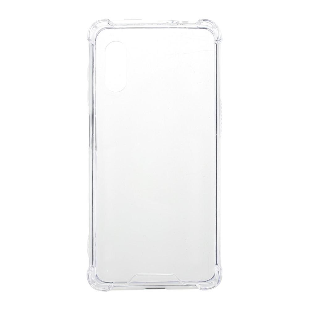 Funda TPU Case Samsung Galaxy Xcover Pro Clear