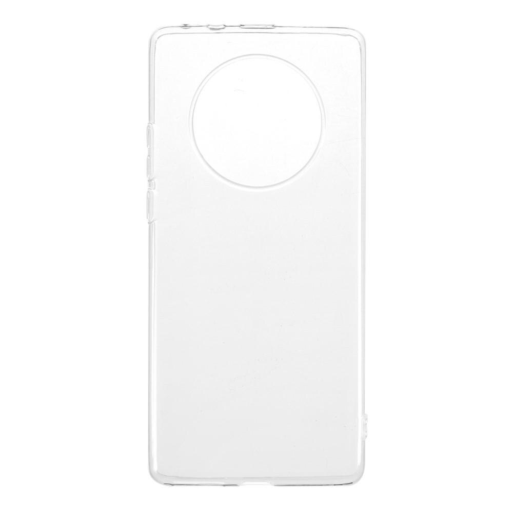 Funda TPU Case Huawei Mate 40 Pro Clear