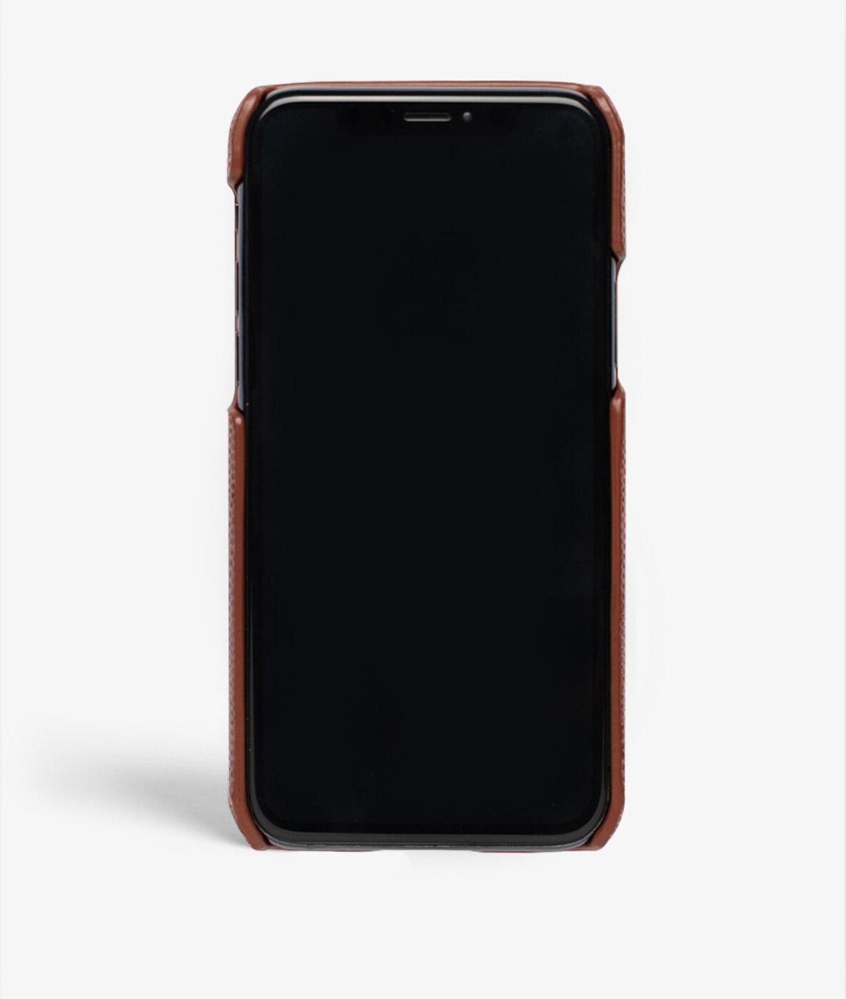 Funda iPhone 11 Pro Lizard Granata