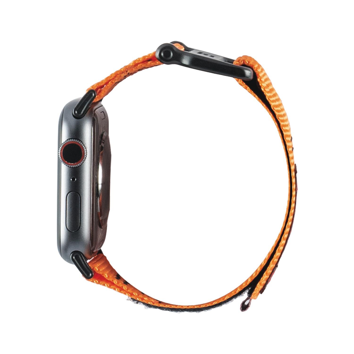 Active Strap Apple Watch 38/40/41 mm Naranja