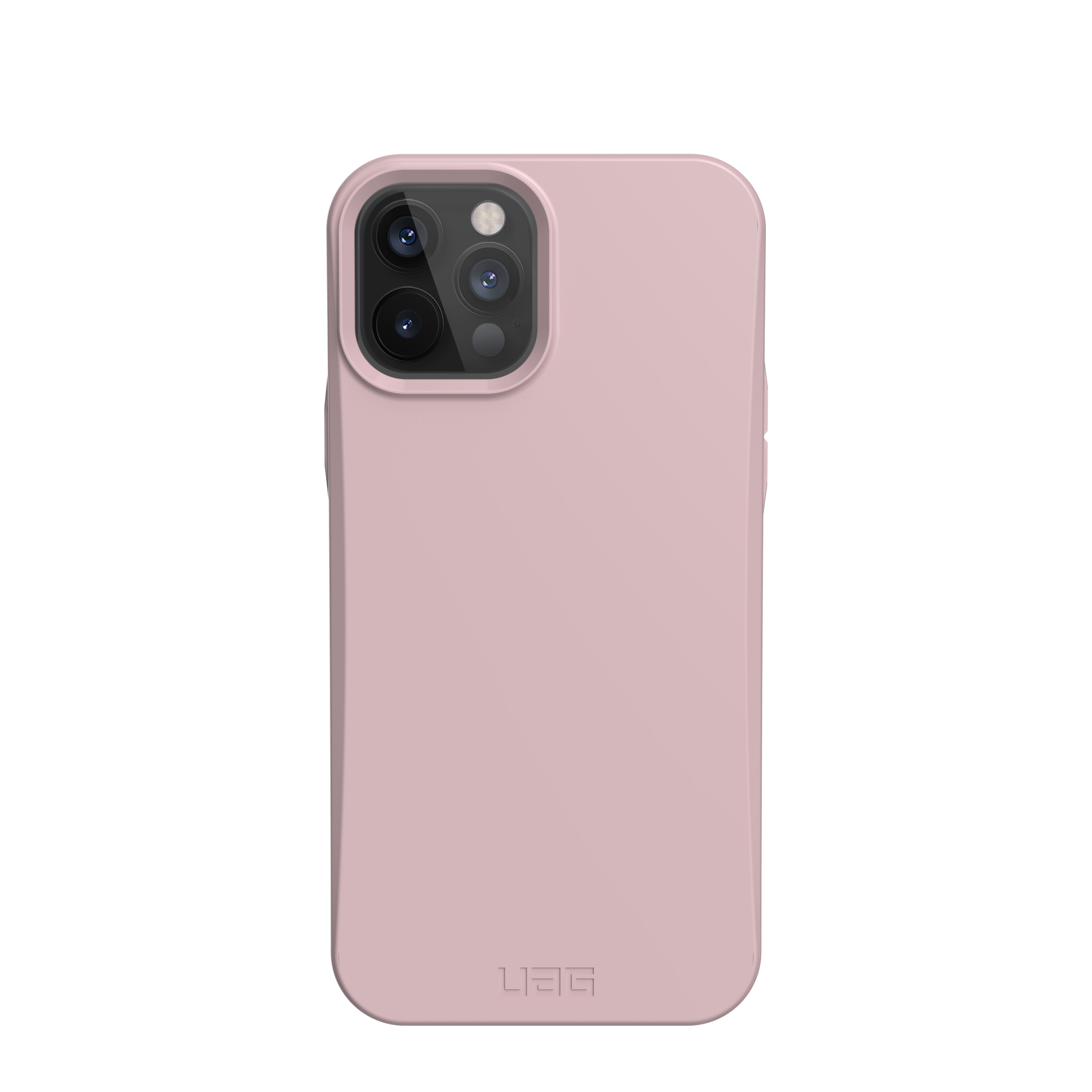 Funda Outback Bio iPhone 12 Pro Max Lilac