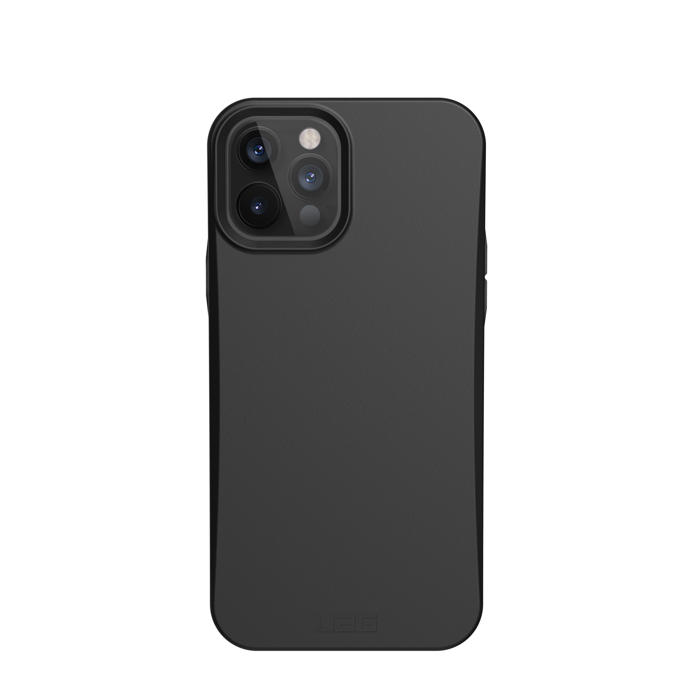 Funda Outback Bio iPhone 12 Pro Max Black