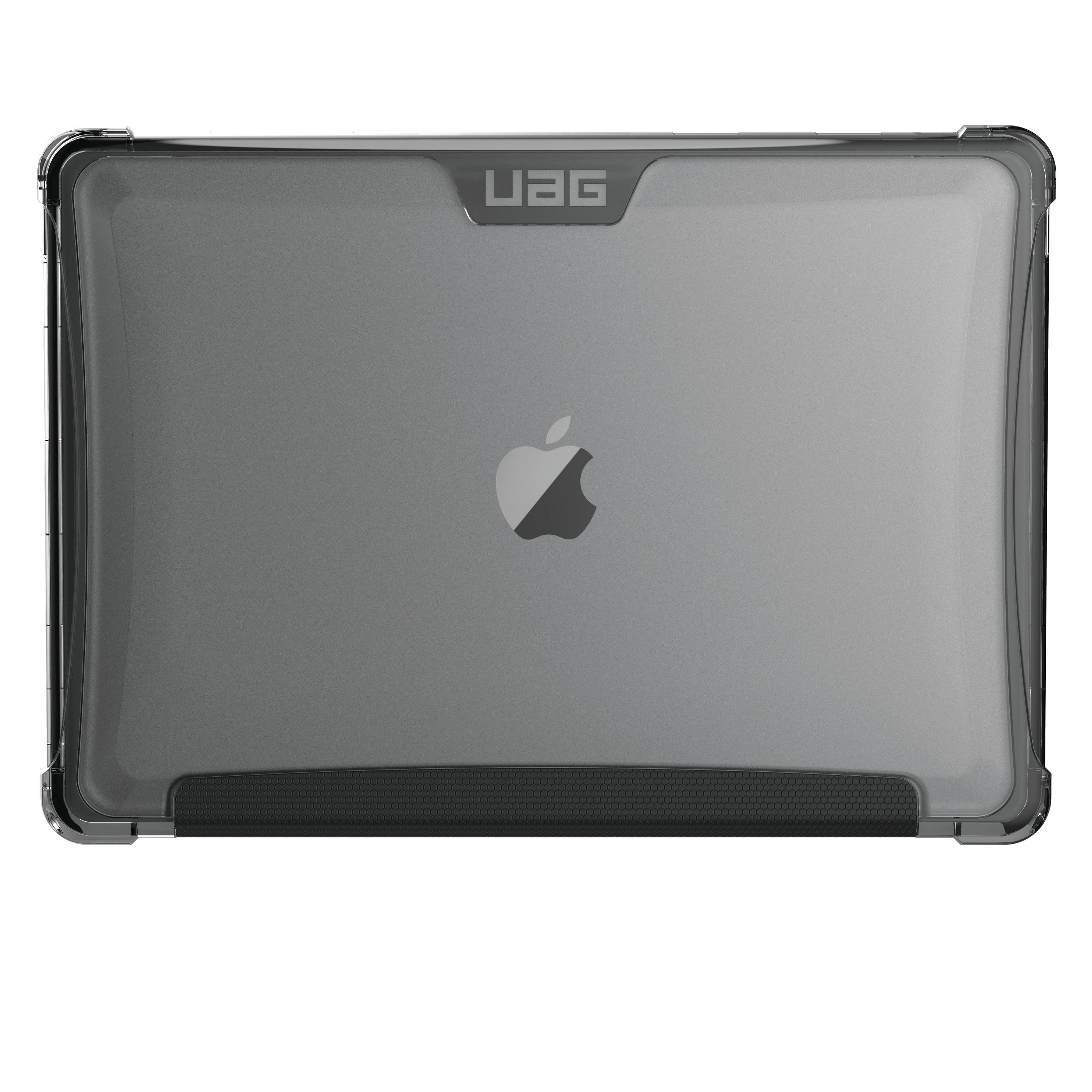 Funda Plyo Series MacBook Air 13 2018/2019/2020 Ice