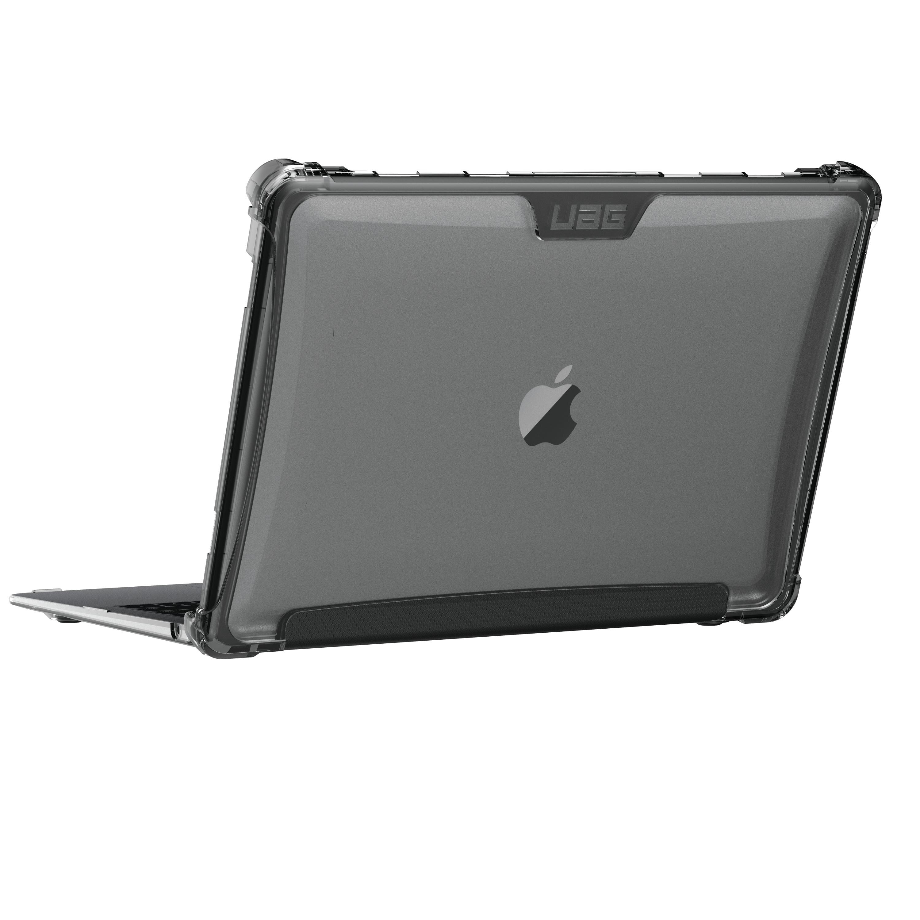 Funda Plyo Series MacBook Air 13 2018/2019/2020 Ice