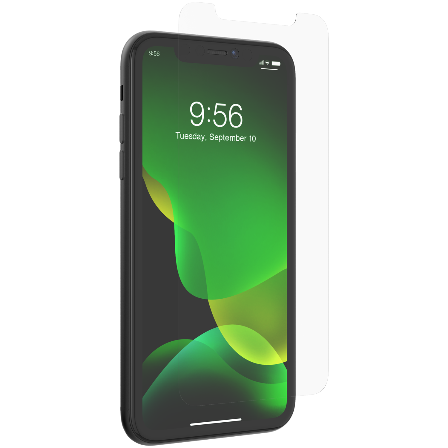 InvisibleShield Glass Elite iPhone XR
